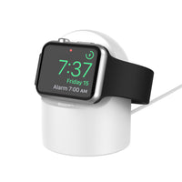 Estación de Carga inalámbrica para Apple Watch, 【Certificado MFi】 Cable de Carga magnético para iWatch Cargador Soporte Accesorios Soporte Soporte Compatible con Apple Watch Series Ultra